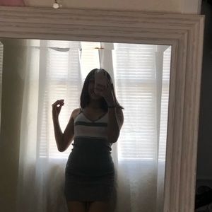 Meet your Posher, Kasandra